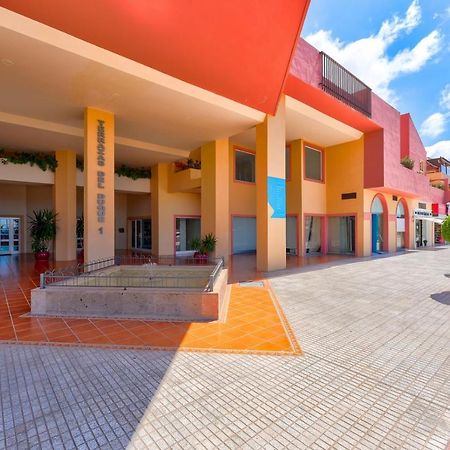 Beautiful Apartment In Terrazas Del Duque I Costa Adeje  Esterno foto