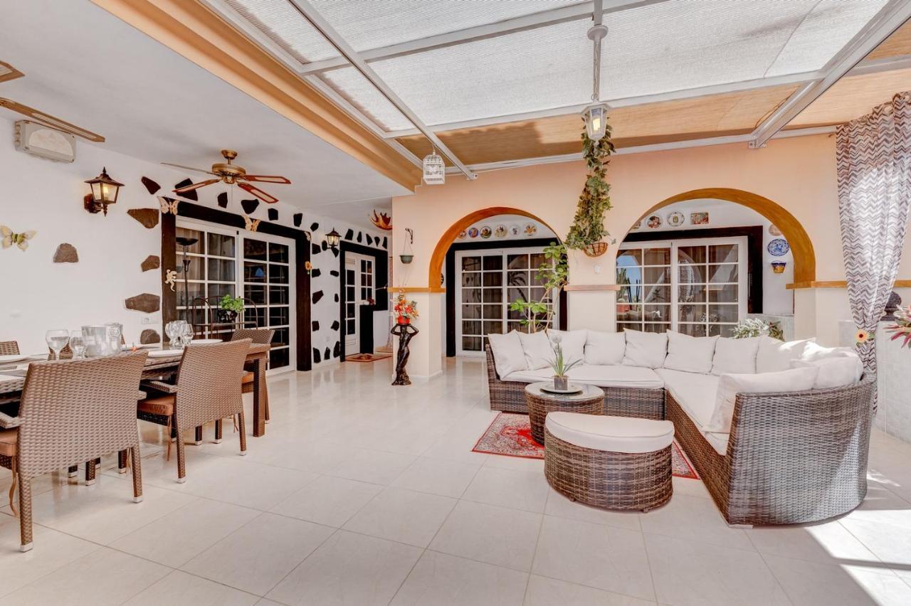Beautiful Apartment In Terrazas Del Duque I Costa Adeje  Esterno foto