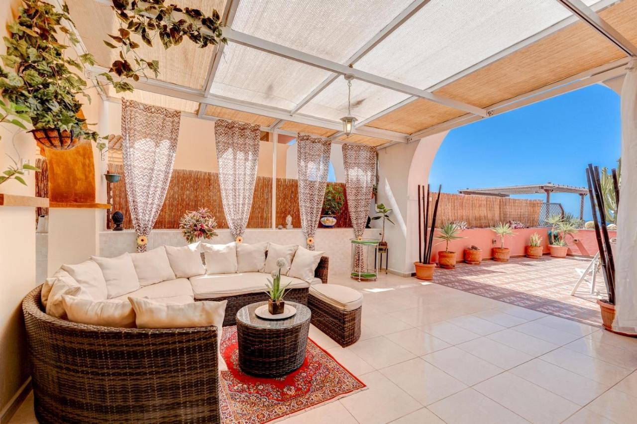Beautiful Apartment In Terrazas Del Duque I Costa Adeje  Esterno foto
