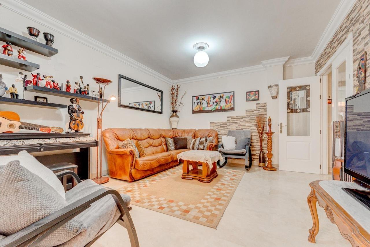 Beautiful Apartment In Terrazas Del Duque I Costa Adeje  Esterno foto