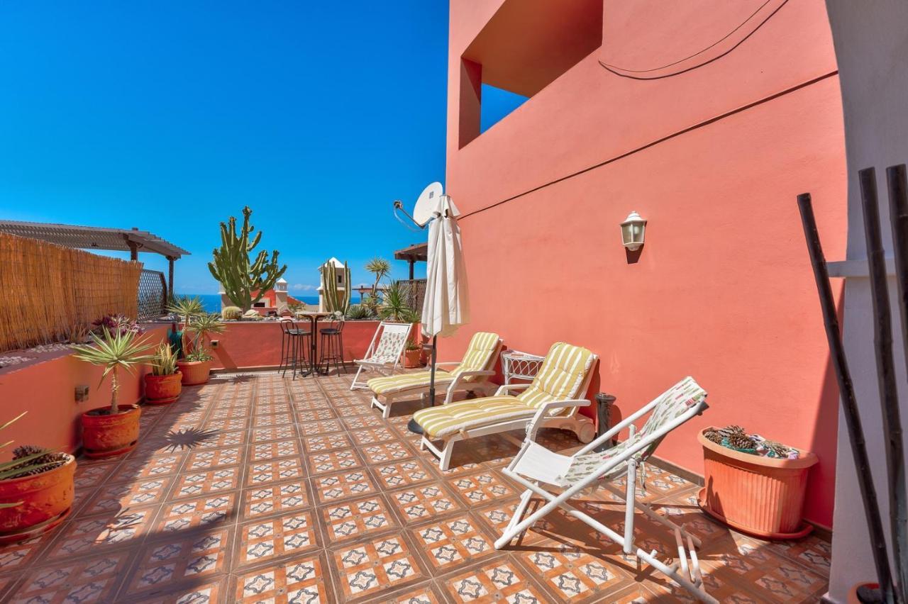 Beautiful Apartment In Terrazas Del Duque I Costa Adeje  Esterno foto