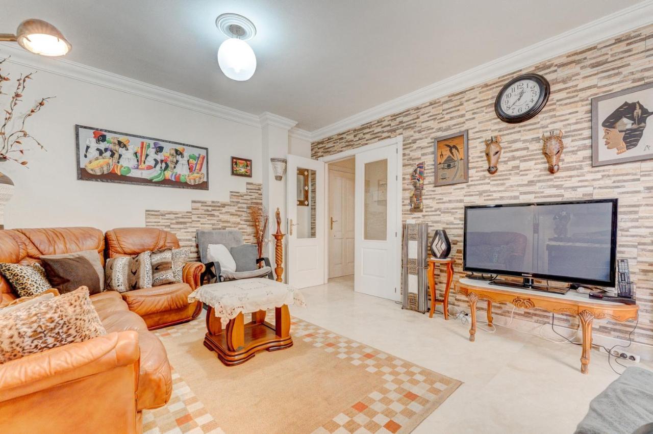 Beautiful Apartment In Terrazas Del Duque I Costa Adeje  Esterno foto