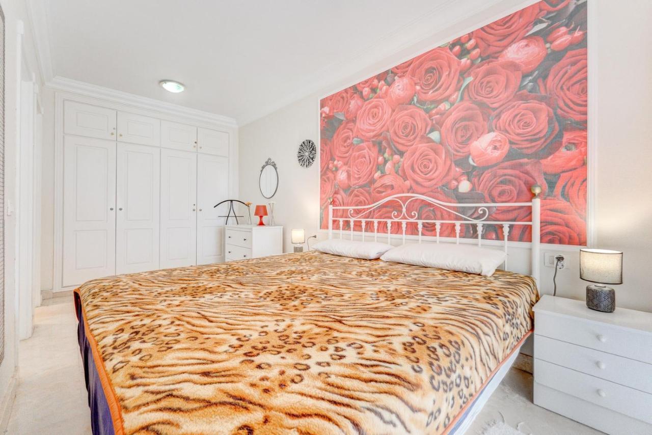 Beautiful Apartment In Terrazas Del Duque I Costa Adeje  Esterno foto
