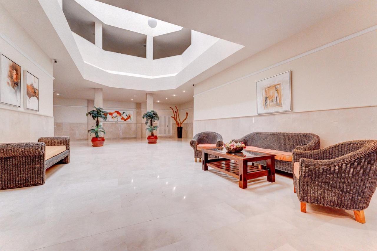 Beautiful Apartment In Terrazas Del Duque I Costa Adeje  Esterno foto