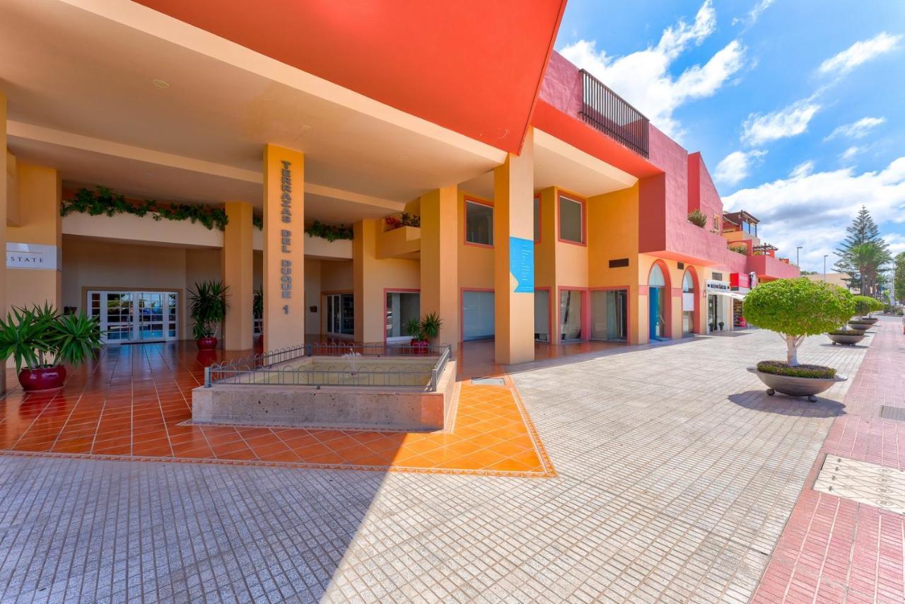 Beautiful Apartment In Terrazas Del Duque I Costa Adeje  Esterno foto