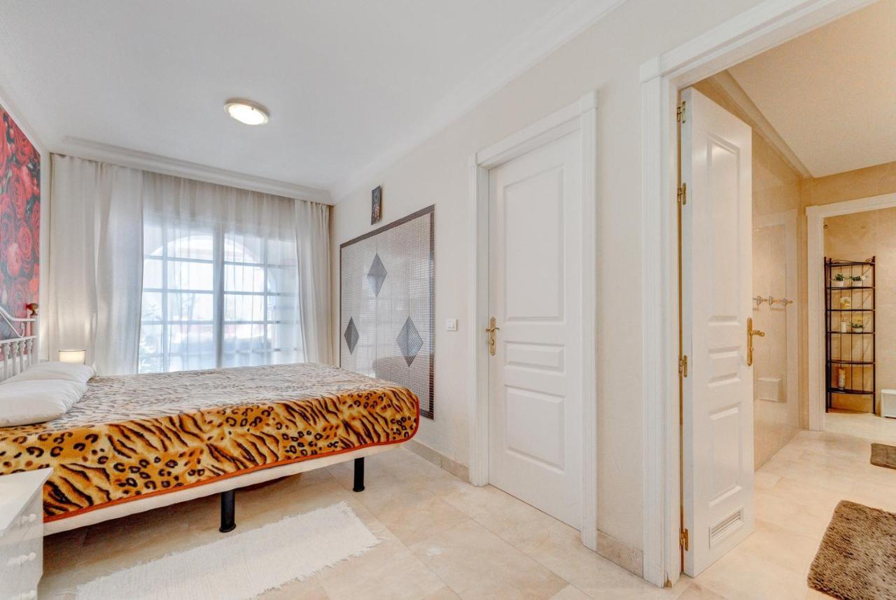 Beautiful Apartment In Terrazas Del Duque I Costa Adeje  Esterno foto