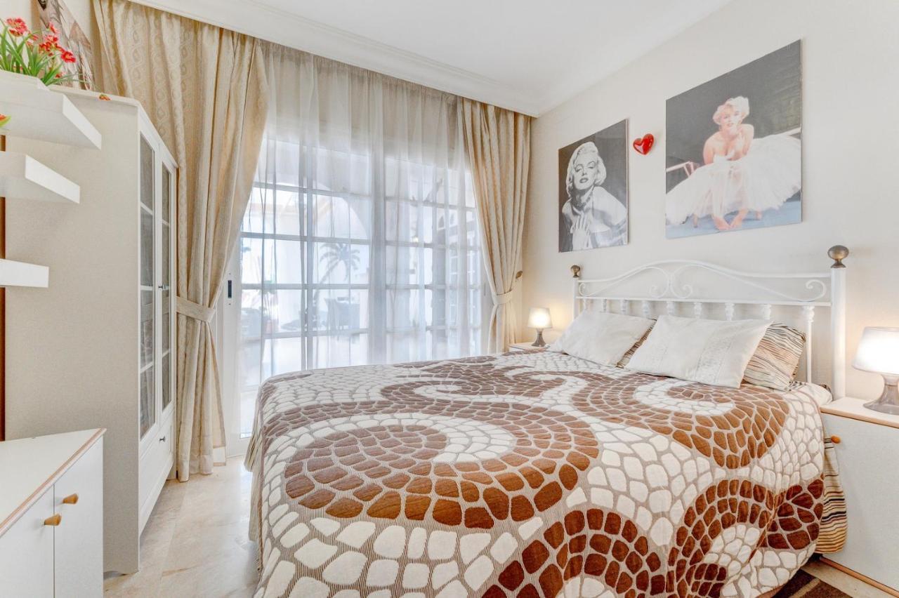 Beautiful Apartment In Terrazas Del Duque I Costa Adeje  Esterno foto