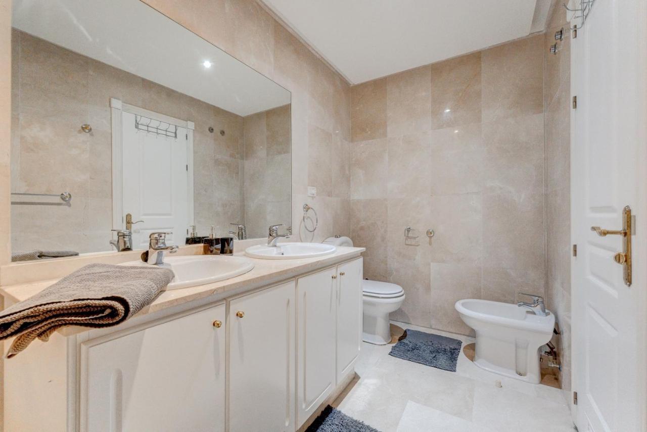 Beautiful Apartment In Terrazas Del Duque I Costa Adeje  Esterno foto