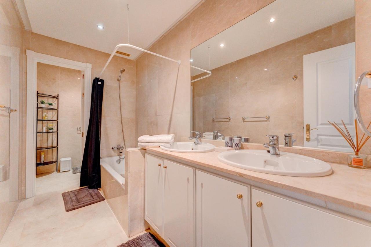 Beautiful Apartment In Terrazas Del Duque I Costa Adeje  Esterno foto