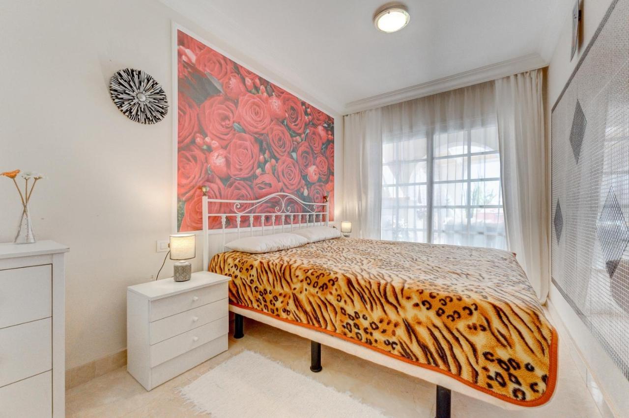 Beautiful Apartment In Terrazas Del Duque I Costa Adeje  Esterno foto