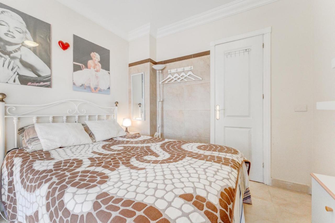 Beautiful Apartment In Terrazas Del Duque I Costa Adeje  Esterno foto